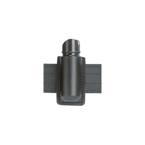 Safariland Model 37 Open Top OC/Mace Holder MK-3, MK-4, or MK-6 - Tactical & Duty Gear